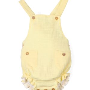 Peto amarillo